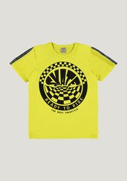 Camiseta Infantil - Boca Grande
